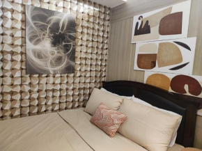 TriG Place at Grace Residence in Taguig City
